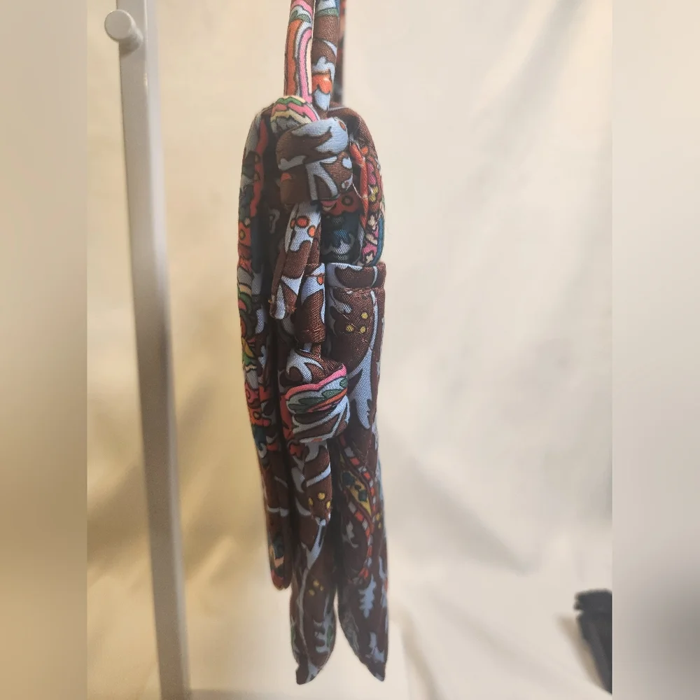 Vera Bradley Baird Hipster Bag